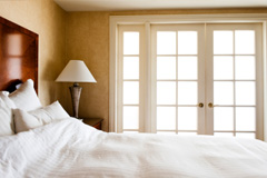 Birley bedroom extension costs