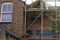 free Birley home extension quotes