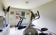 Birley home gym construction leads