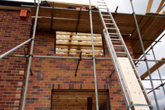 house extensions Birley